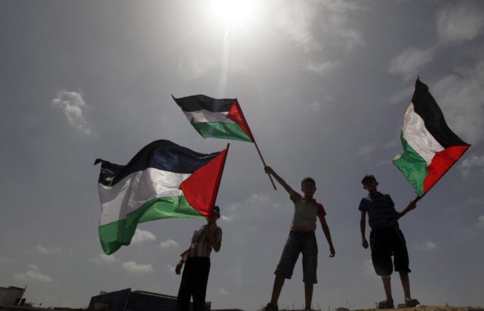 Nine countries created the “Hague group” to support Palestine