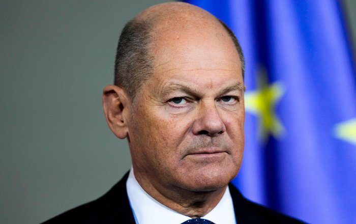 Scholz believes that Europe and Ukraine should participate in the negotiations