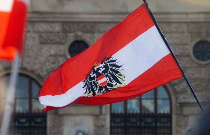 The coalition negotiations on the Austrian government ended in collapse