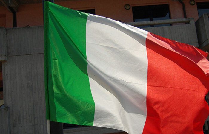 Italy predicted a drop in global GDP due to US duties