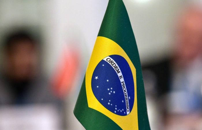 Brazil has become a member of the OPEC+ Cooperation Charter