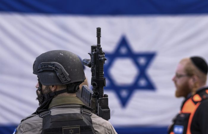 The IDF has reinforced troops in case of a resumption of hostilities in Gaza