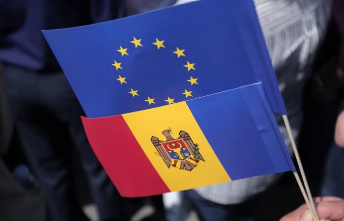 Moldova will receive from the EU the largest packet of help in history