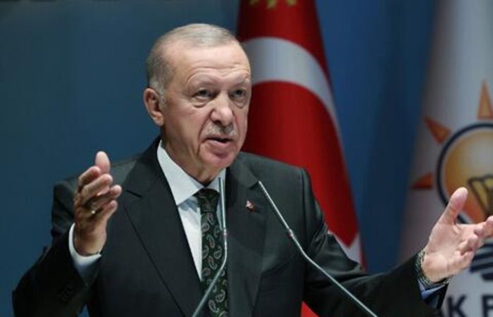 Erdogan ruled out the possibility of peace in Ukraine without the participation of Moscow and Kiev