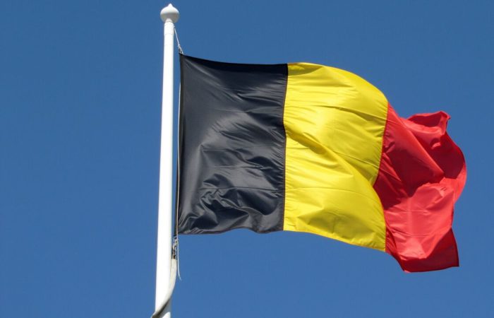 Belgium will consider sending peacekeepers to Ukraine